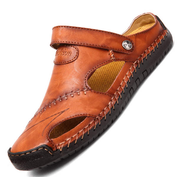 Mirla | Ortopediska sandaler-Eva Jonsson