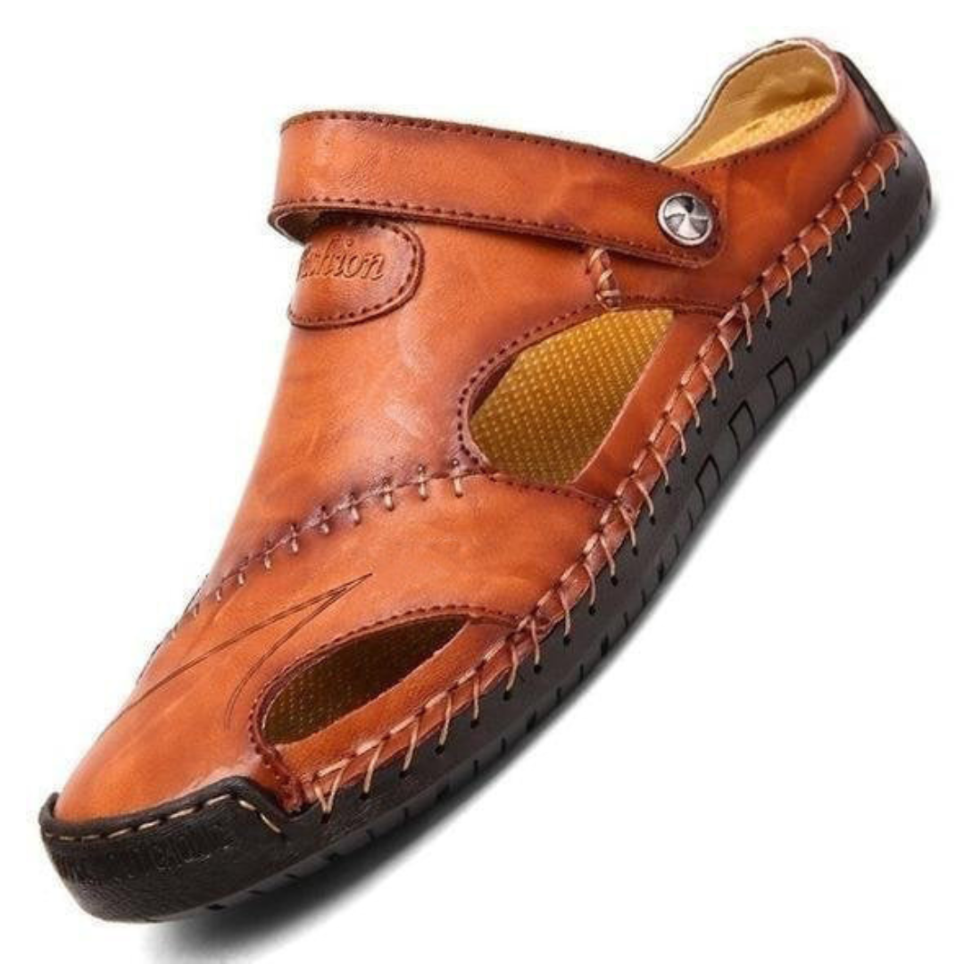 Mirla | Ortopediska sandaler-Eva Jonsson