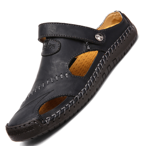 Mirla | Ortopediska sandaler-Eva Jonsson