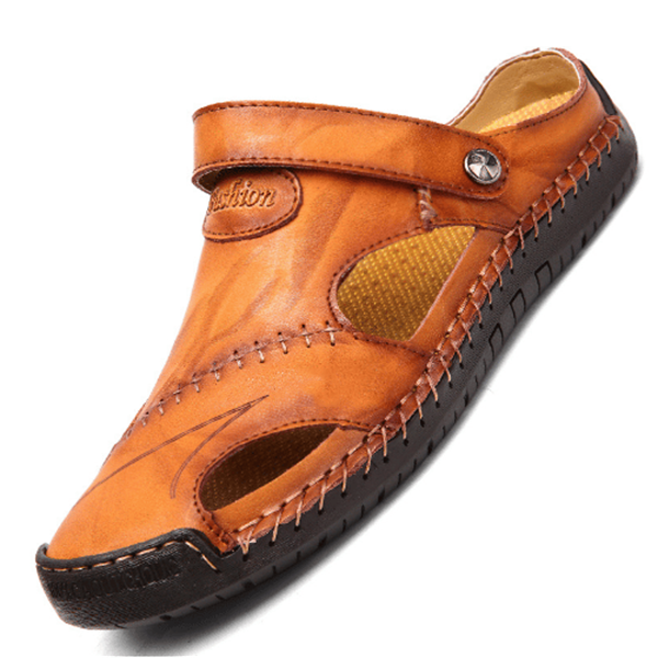 Mirla | Ortopediska sandaler-Eva Jonsson