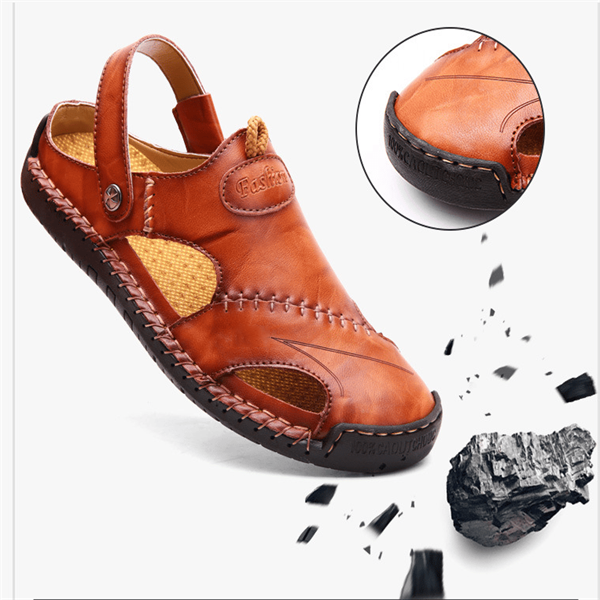 Mirla | Ortopediska sandaler-Eva Jonsson