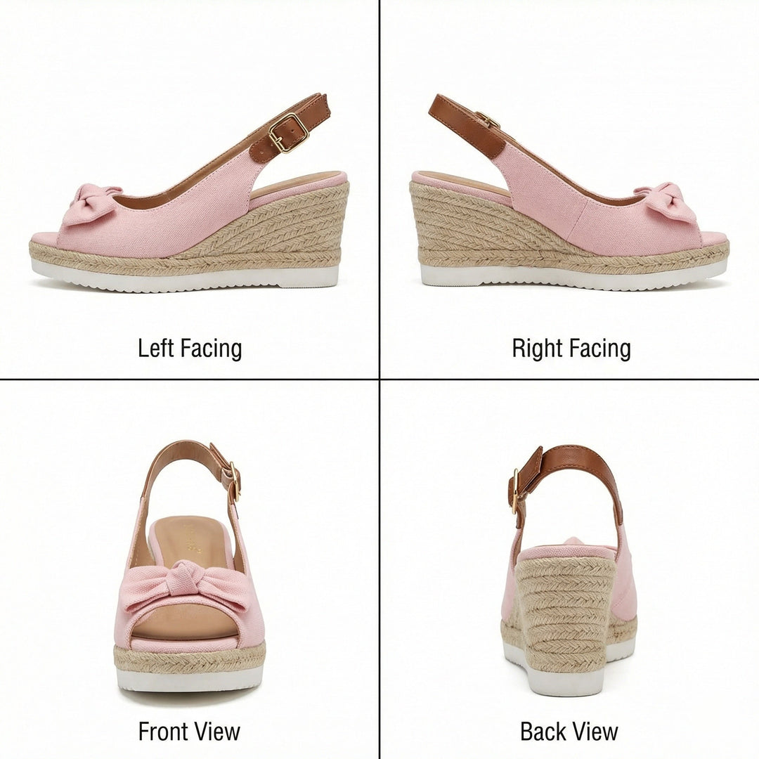 Mirla | Ortopediska sandaler med tånopp-Eva Jonsson