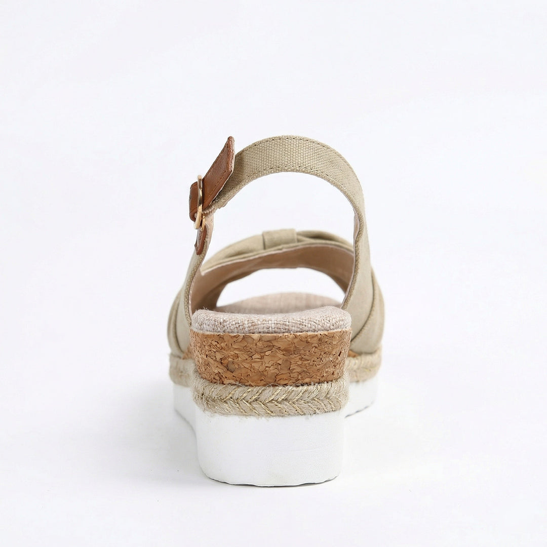 Mirla | Ortopediska sandaler med tånopp-Eva Jonsson