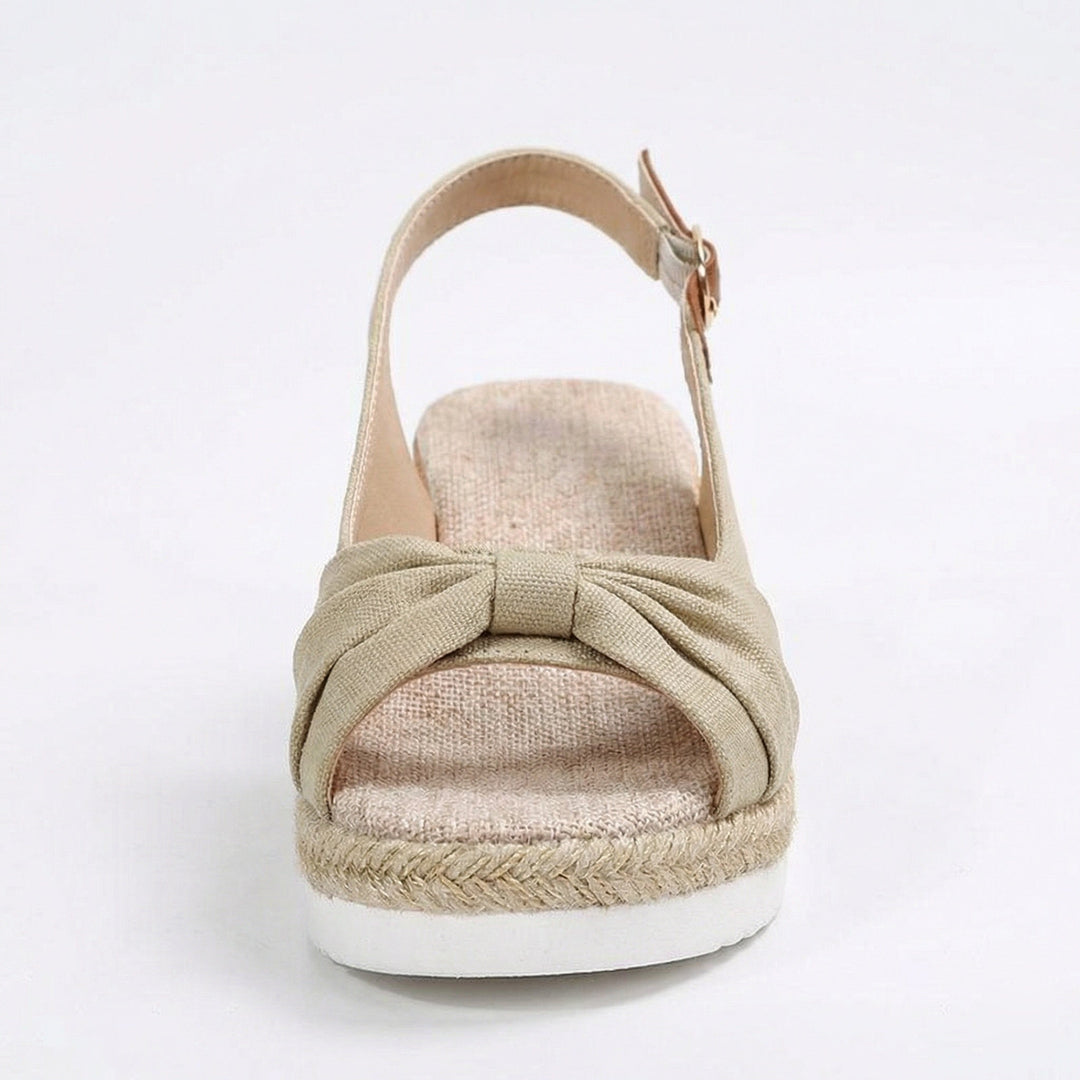 Mirla | Ortopediska sandaler med tånopp-Eva Jonsson
