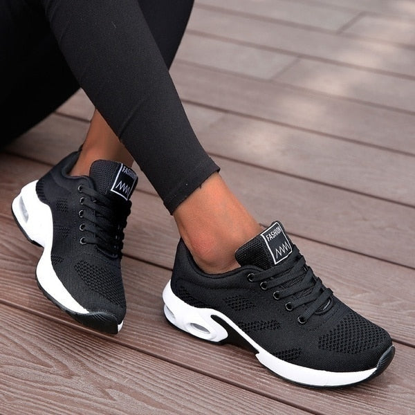 Mirla | Ortopediska sneakers-Eva Jonsson