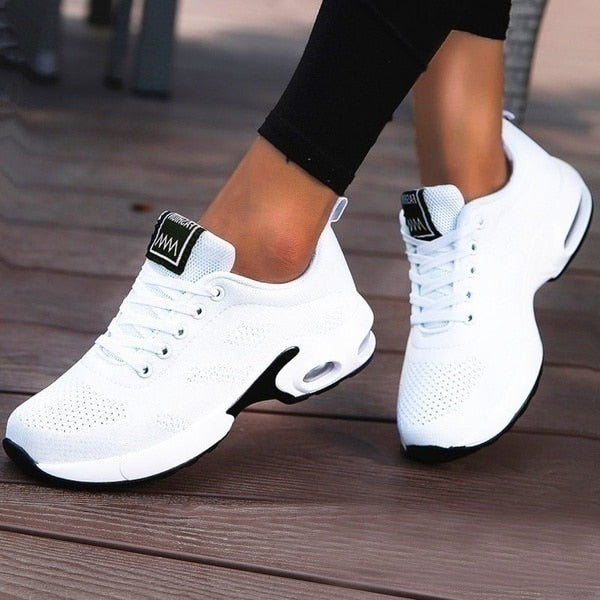 Mirla | Ortopediska sneakers-Eva Jonsson