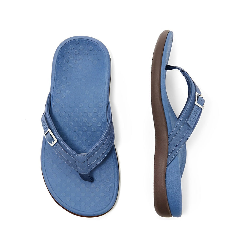 Mirla | Ortopediska sommar sandaler-Eva Jonsson