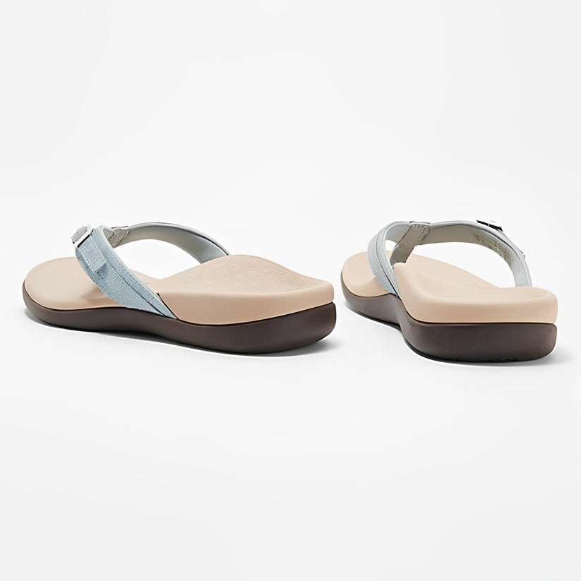 Mirla | Ortopediska sommar sandaler-Eva Jonsson