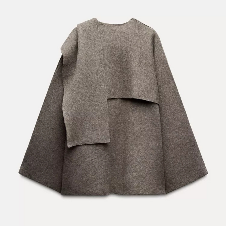 Mirla | Oversize Elegant Kappa-Eva Jonsson