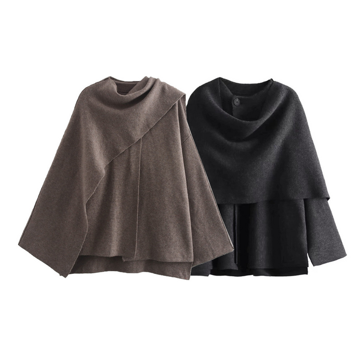Mirla | Oversize Elegant Kappa-Eva Jonsson