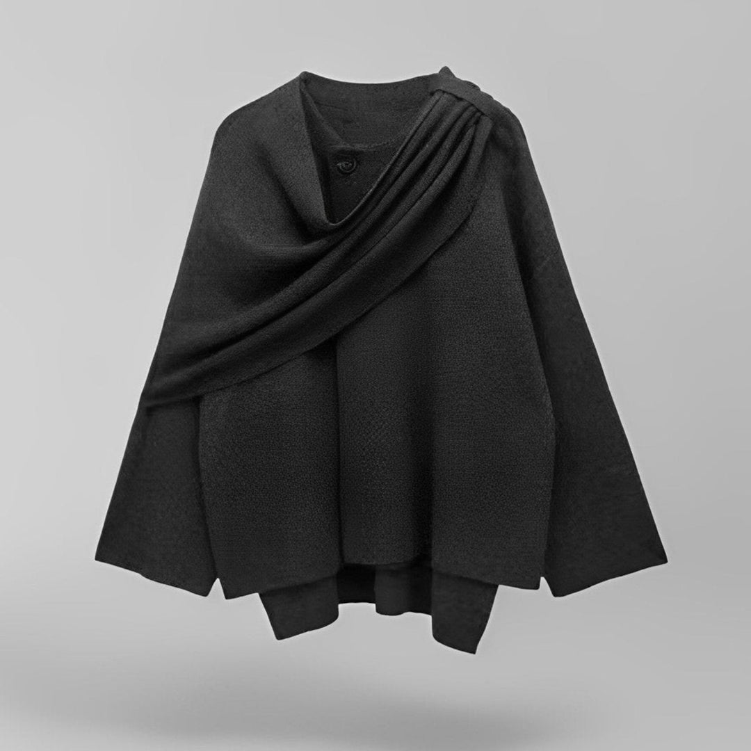 Mirla | Oversize Elegant Kappa-Eva Jonsson
