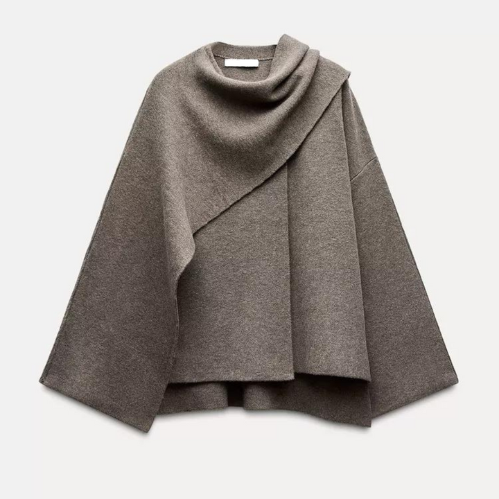 Mirla | Oversize Elegant Kappa-Eva Jonsson