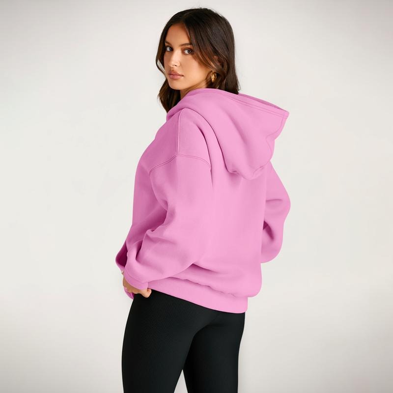 Mirla | Oversized Hoodie-Eva Jonsson