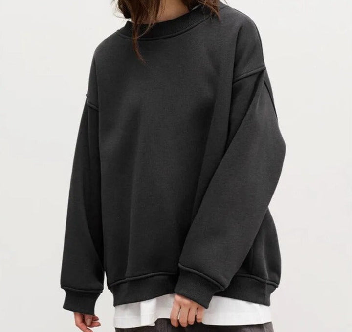 Mirla | Oversized T-shirt-Eva Jonsson