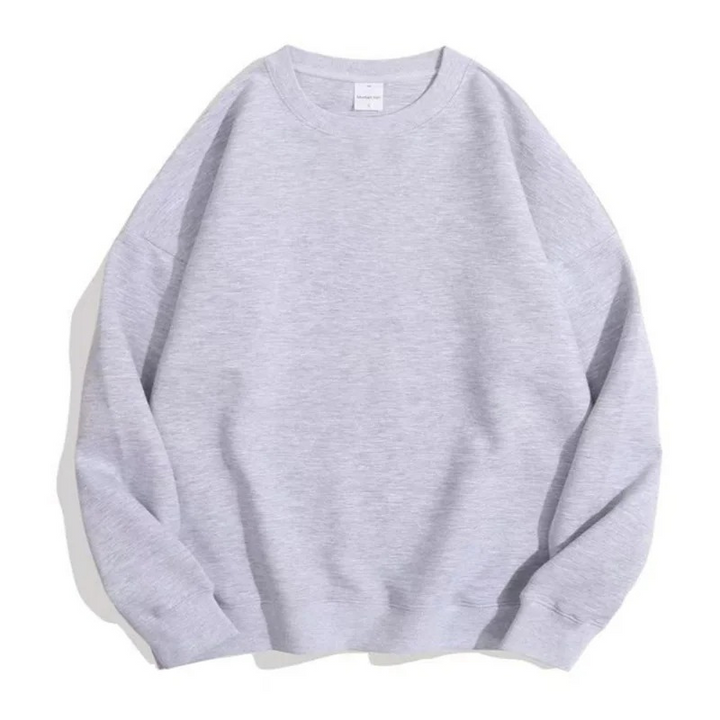Mirla | Rundhals Sweater för damer-Eva Jonsson