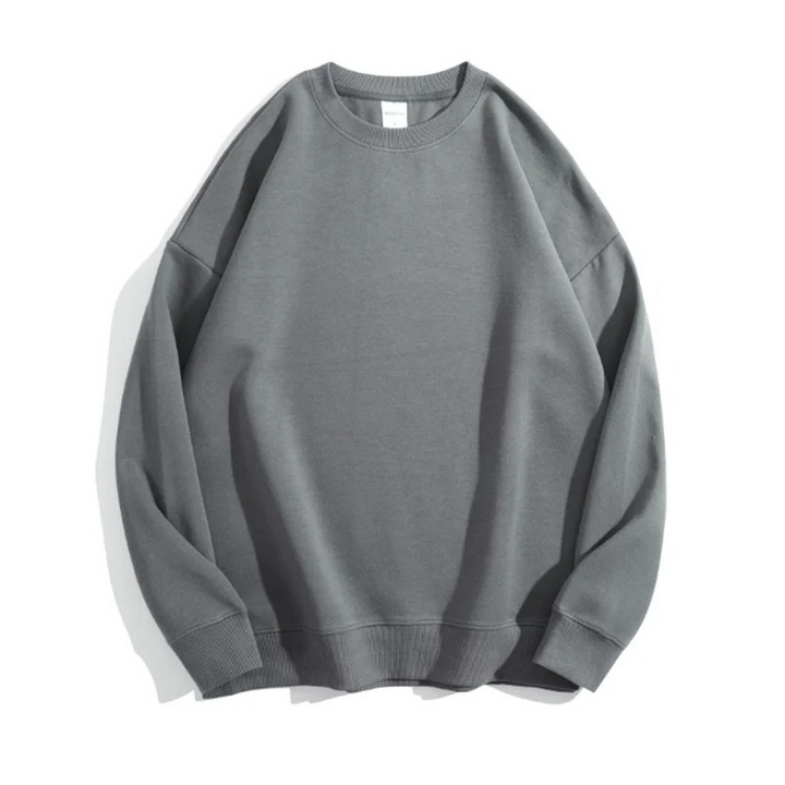 Mirla | Rundhals Sweater för damer-Eva Jonsson