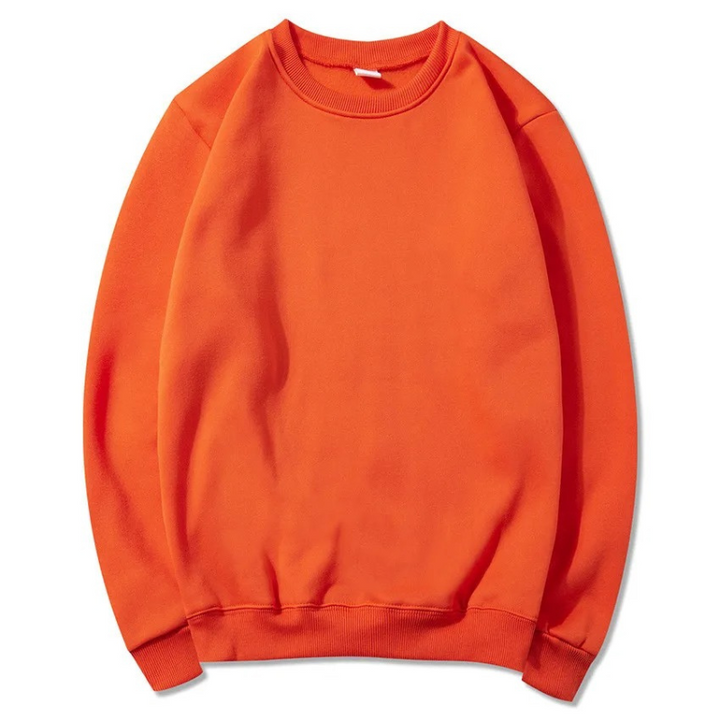 Mirla | Rundhals Sweater för damer-Eva Jonsson