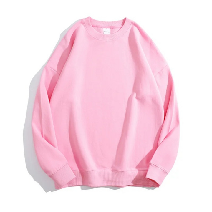 Mirla | Rundhals Sweater för damer-Eva Jonsson