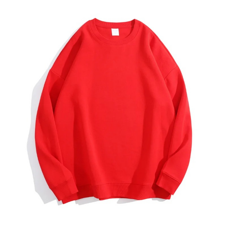 Mirla | Rundhals Sweater för damer-Eva Jonsson