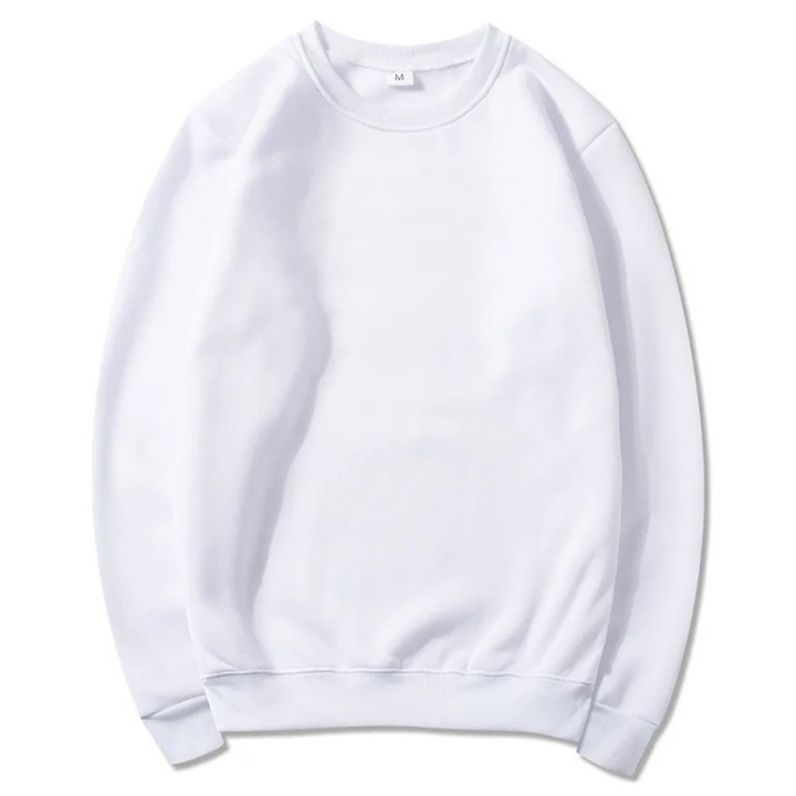 Mirla | Rundhals Sweater för damer-Eva Jonsson