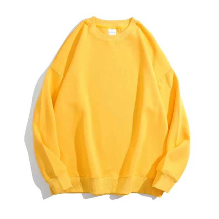 Mirla | Rundhals Sweater för damer-Eva Jonsson