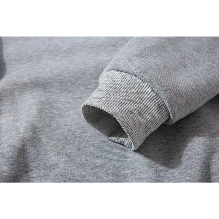 Mirla | Rundhals Sweater för damer-Eva Jonsson