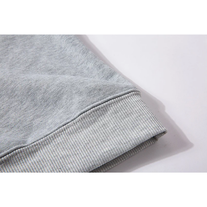 Mirla | Rundhals Sweater för damer-Eva Jonsson
