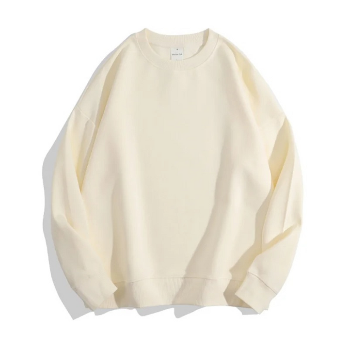 Mirla | Rundhals Sweater för damer-Eva Jonsson