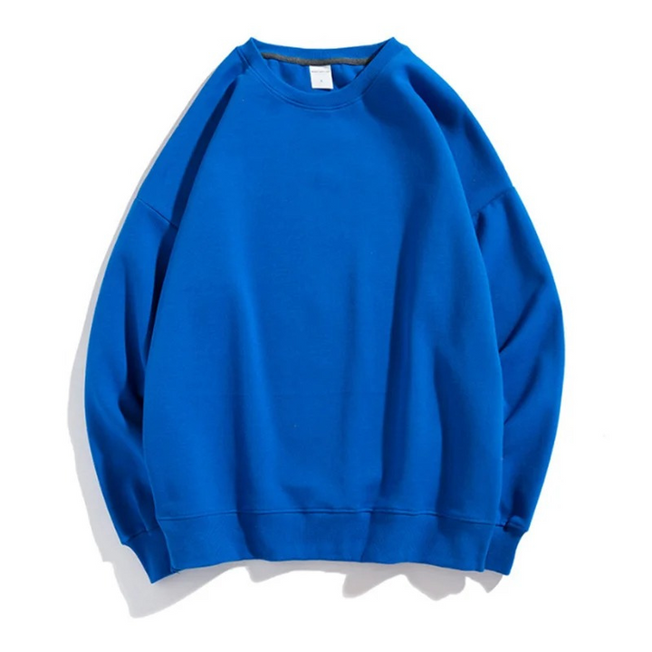 Mirla | Rundhals Sweater för damer-Eva Jonsson