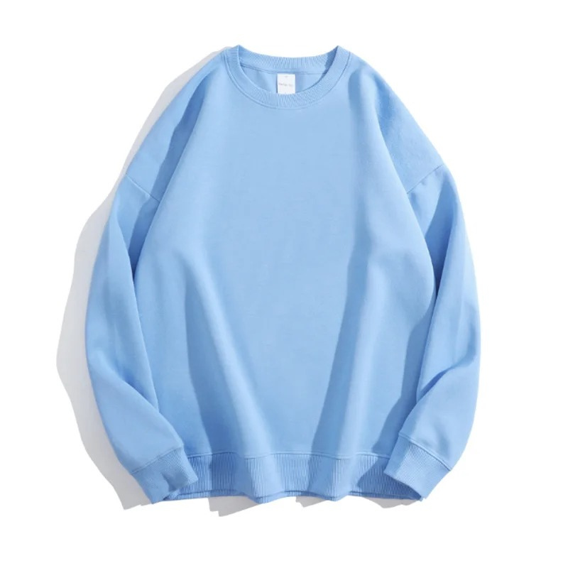 Mirla | Rundhals Sweater för damer-Eva Jonsson