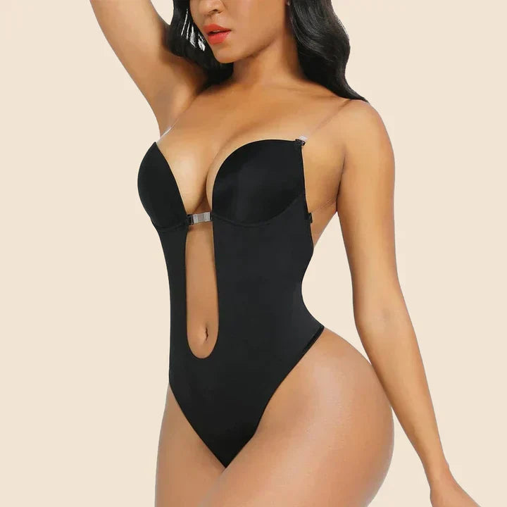 Mirla | Ryggfri bodysuit-Eva Jonsson