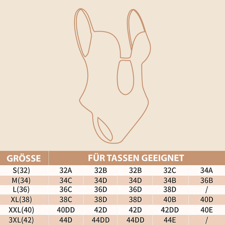 Mirla | Ryggfri bodysuit-Eva Jonsson