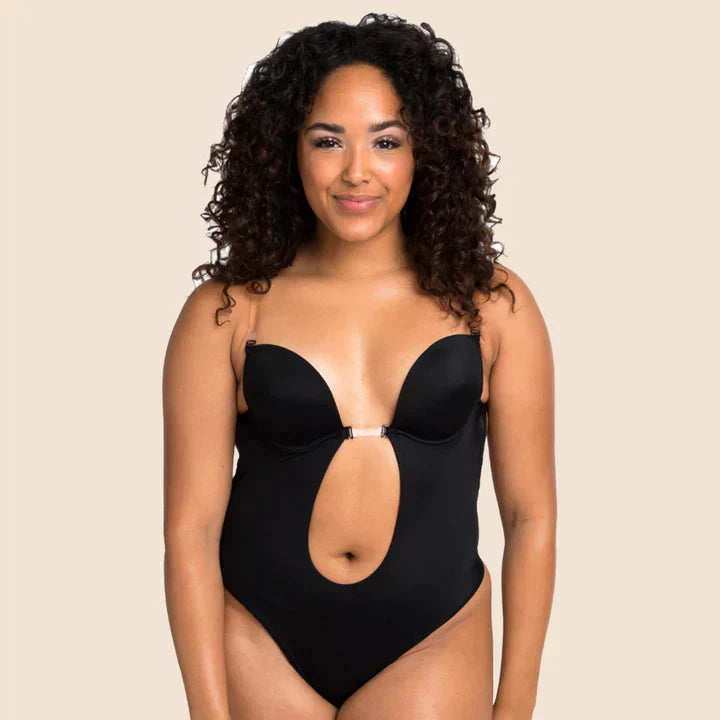 Mirla | Ryggfri bodysuit-Eva Jonsson