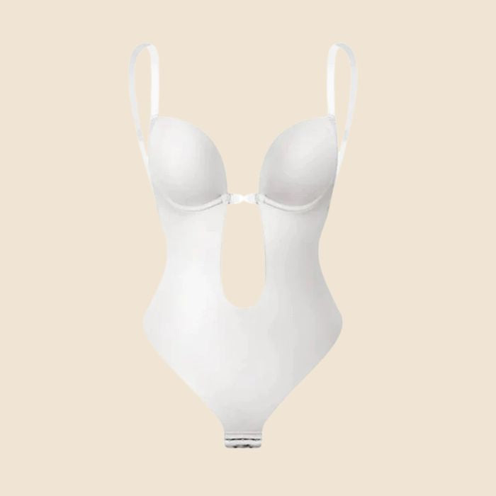 Mirla | Ryggfri bodysuit-Eva Jonsson