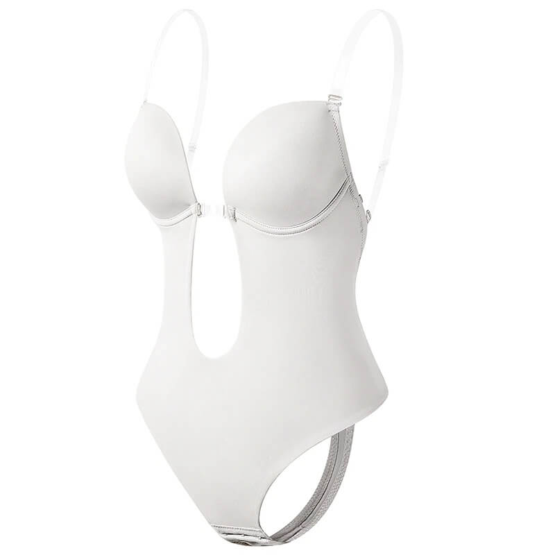 Mirla | Rygglös Body Shaper Bh-Eva Jonsson