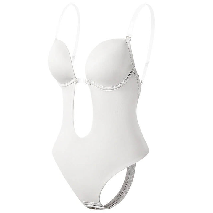 Mirla | Rygglös Body Shaper Bh-Eva Jonsson