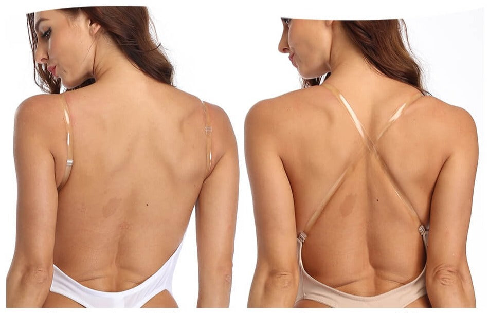 Mirla | Rygglös Body Shaper Bh-Eva Jonsson