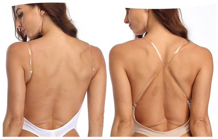 Mirla | Rygglös Body Shaper Bh-Eva Jonsson