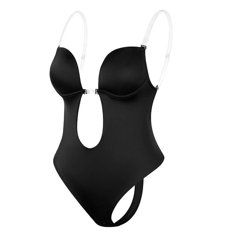 Mirla | Rygglös Body Shaper Bh-Eva Jonsson