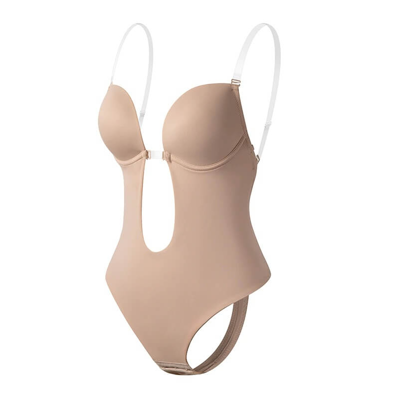 Mirla | Rygglös Body Shaper Bh-Eva Jonsson