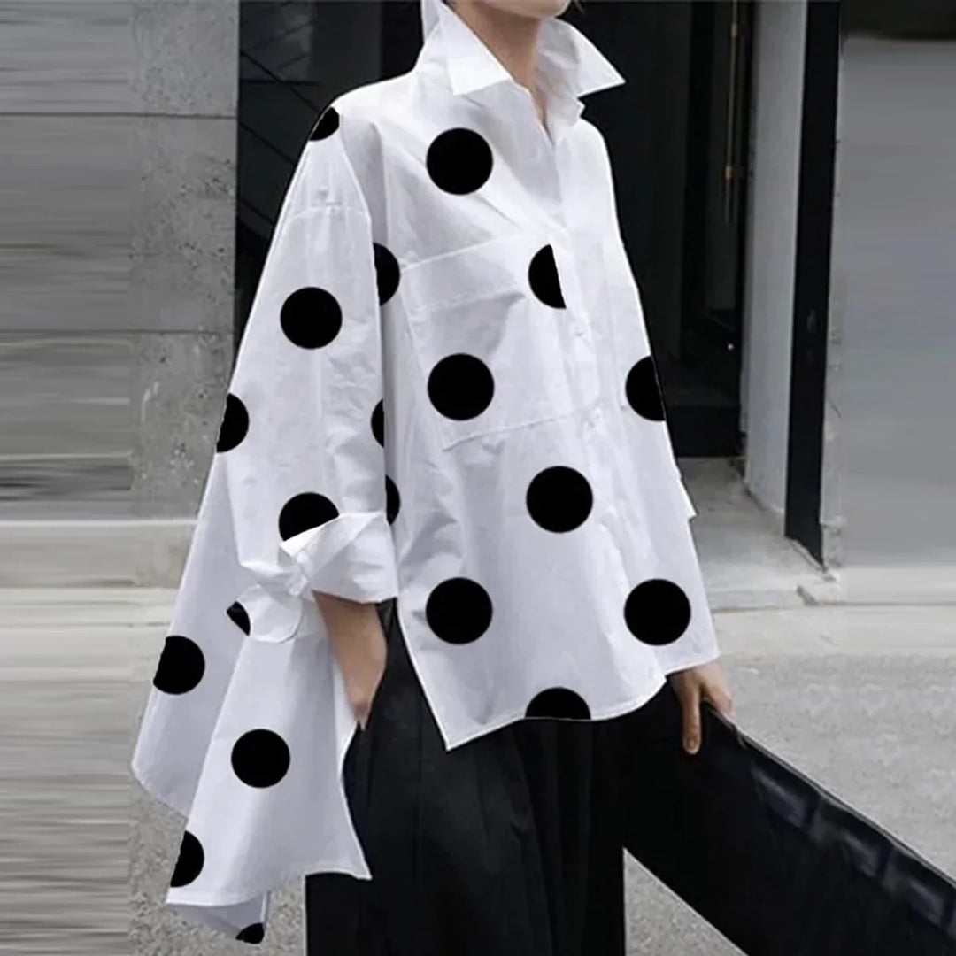 Mirla | Same Old Town Blus-Eva Jonsson