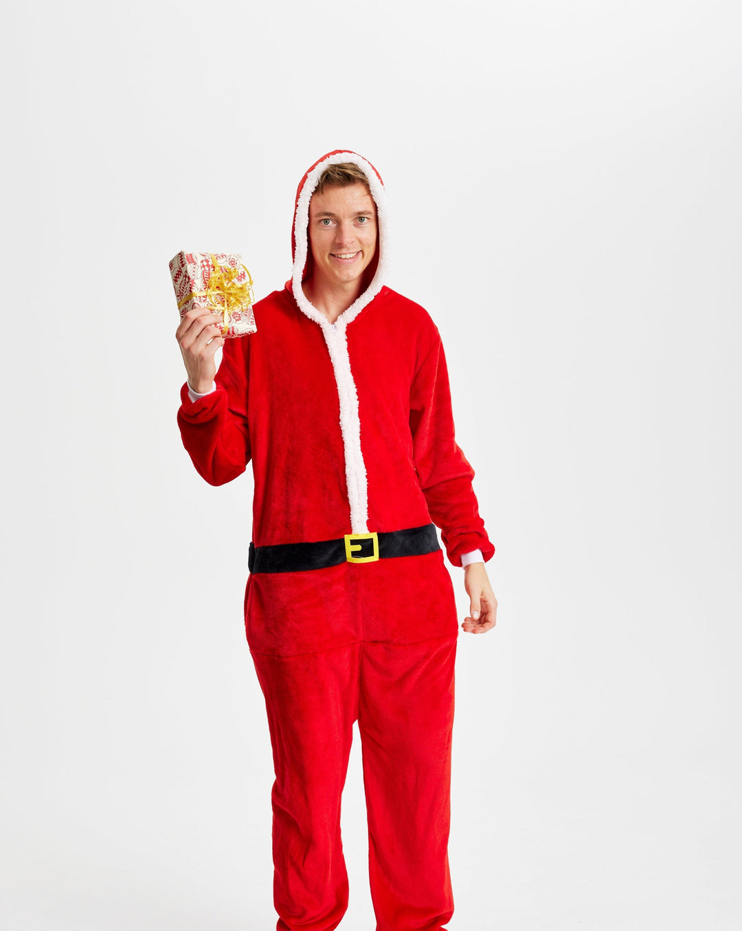 Mirla | Santas Jumpsuit Herr-Eva Jonsson