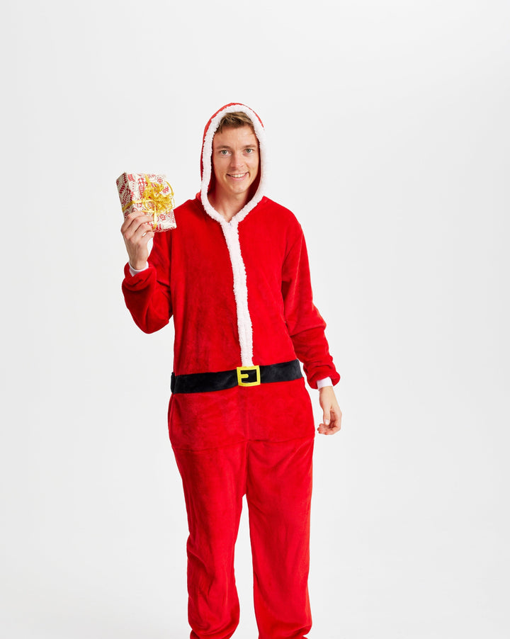 Mirla | Santas Jumpsuit Herr-Eva Jonsson