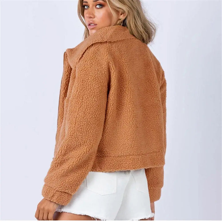 Mirla | Sherpa Bomber-Eva Jonsson