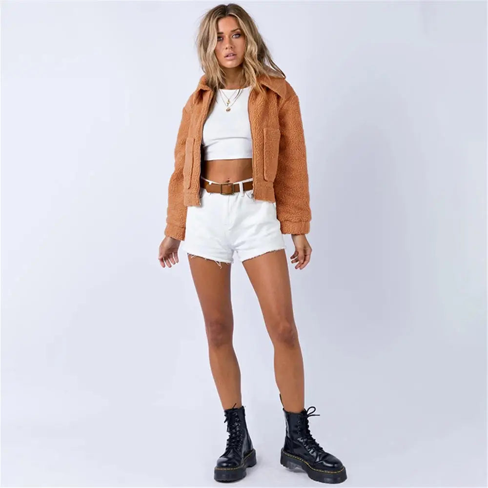 Mirla | Sherpa Bomber-Eva Jonsson