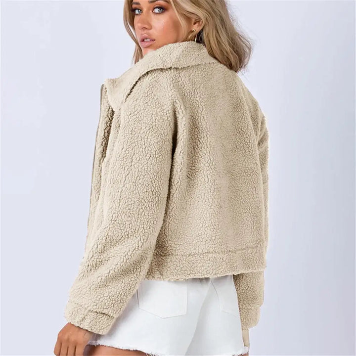 Mirla | Sherpa Bomber-Eva Jonsson