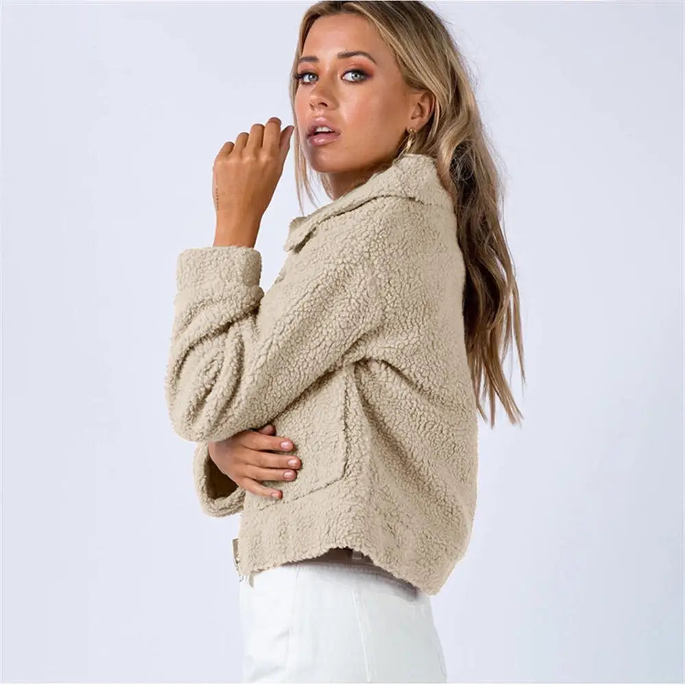 Mirla | Sherpa Bomber-Eva Jonsson