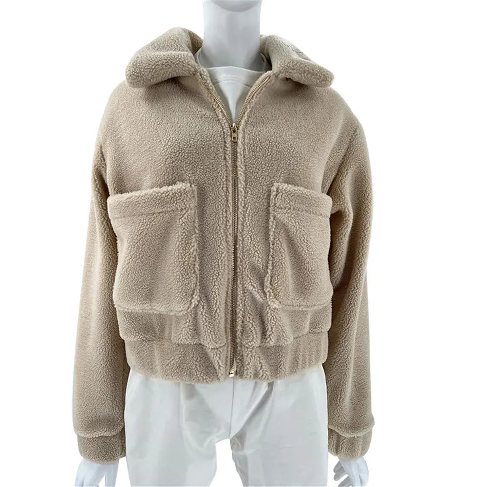 Mirla | Sherpa Bomber-Eva Jonsson