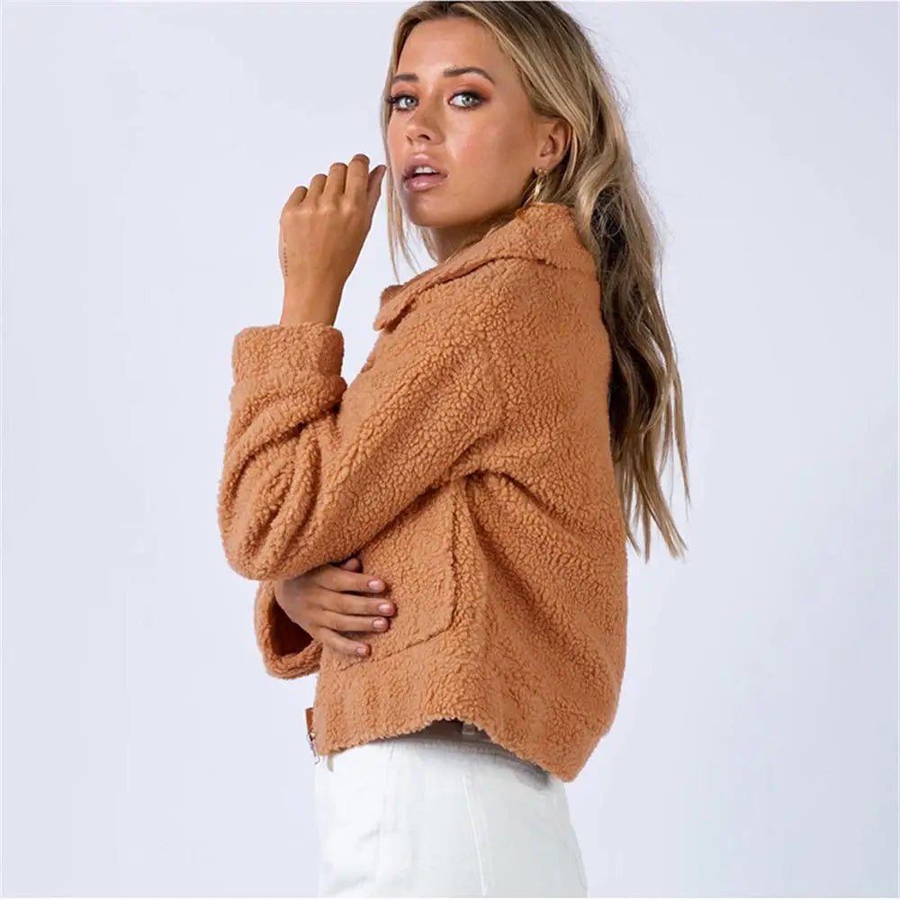 Mirla | Sherpa Bomber-Eva Jonsson