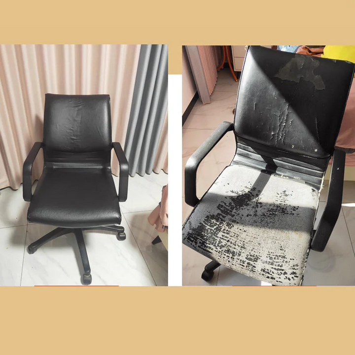 Eva Jonsson | Självhäftande läderfräschare klippbar soffreparationslapp (50x137cm)-Eva Jonsson